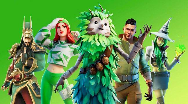 Is Fortnite quickly becoming the concert hall (and cinema) of the future?