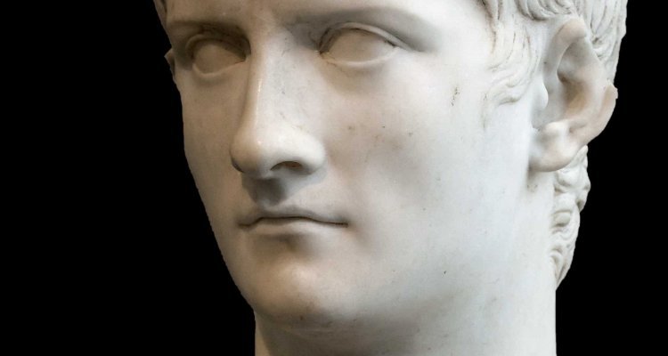 Caligula LXXV finally buys console – Nert 4. Life