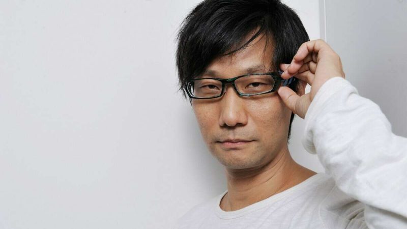 Google Stadia has reportedly canceled the horror game Hideo Kojima