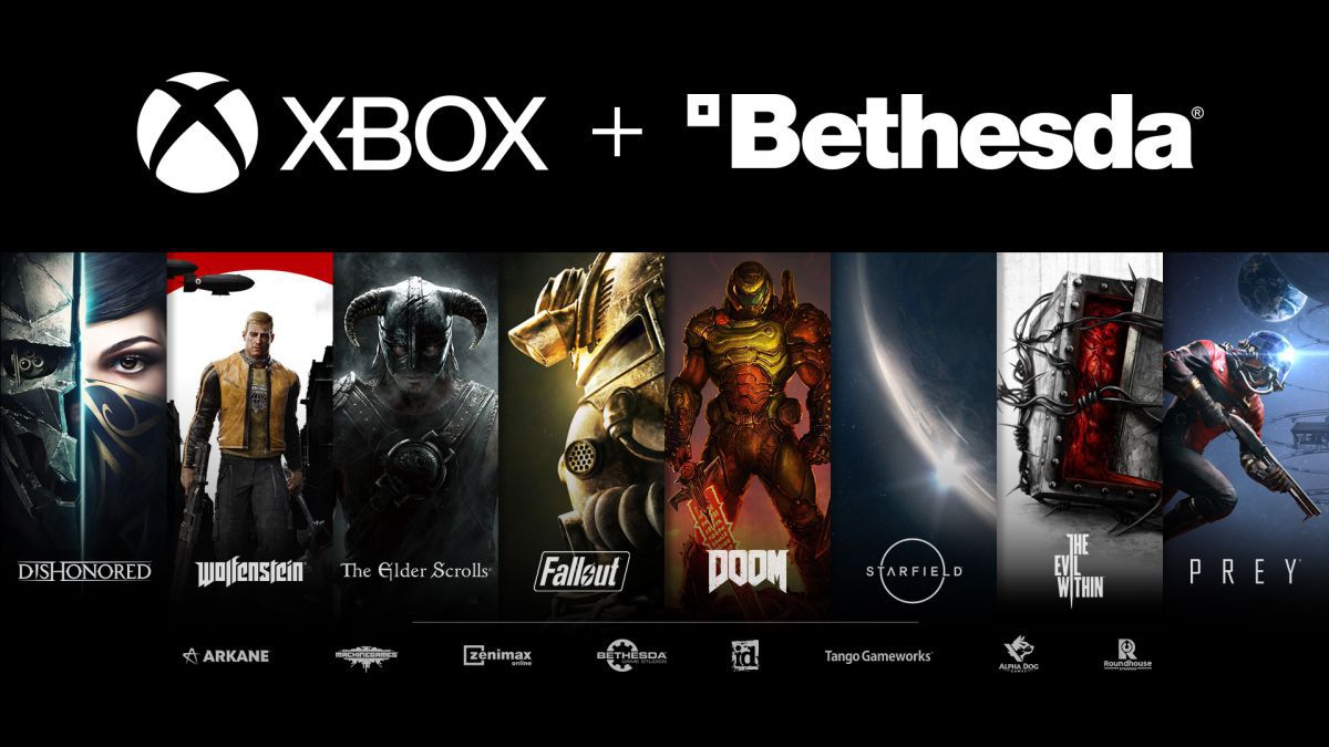 Bethasta and Microsoft, will the games be exclusive to Xbox?  The insiders have their say