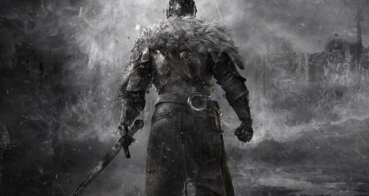 Dark Souls: Night: 18 minute game to unofficially chase dark souls