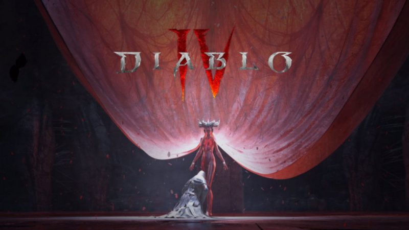 Diablo 4 release date