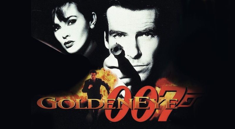 Golden Eye: The aborted new version of the Nintendo 64 game is leaking onto the Internet – teller report