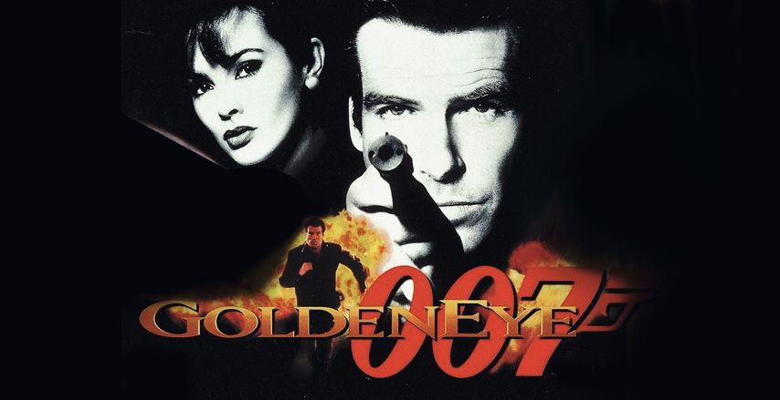 Golden Eye: The aborted new version of the Nintendo 64 game is leaking onto the Internet – teller report