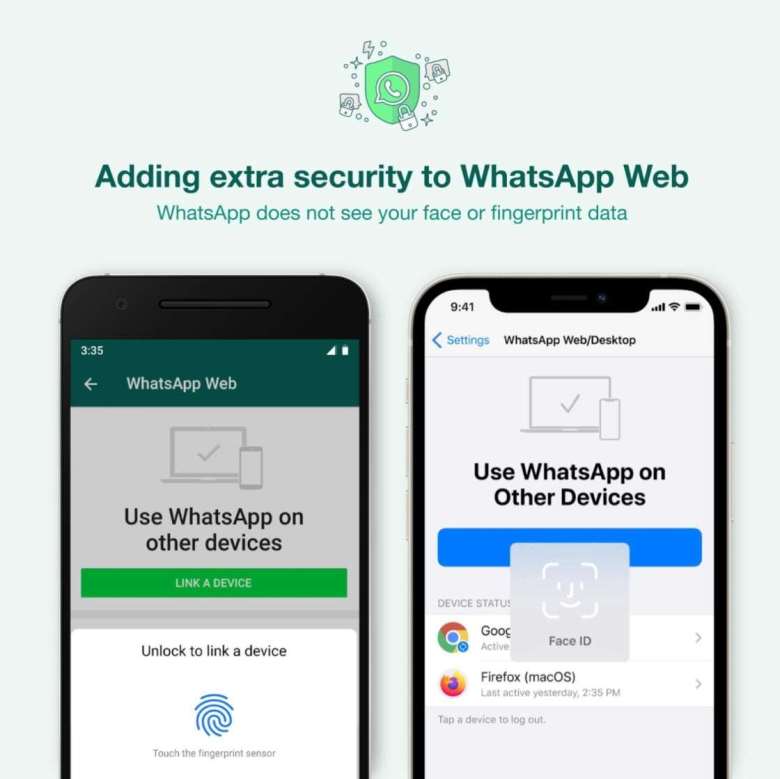 Whatsapp webprint