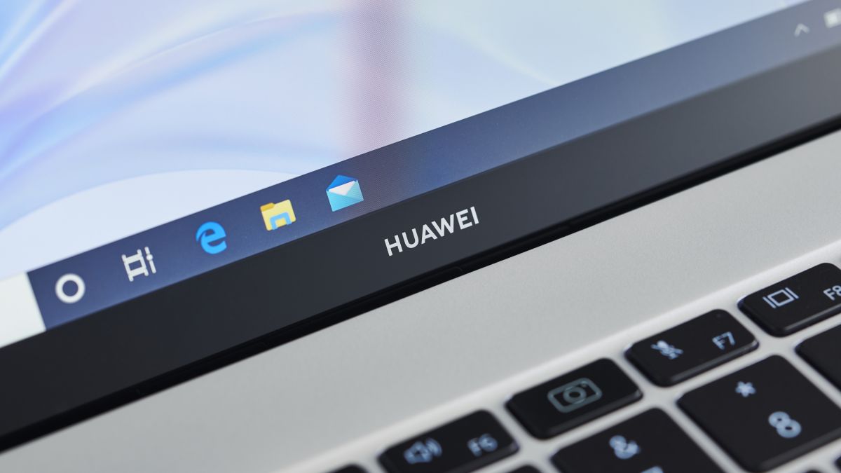 Huawei could release laptop and game console