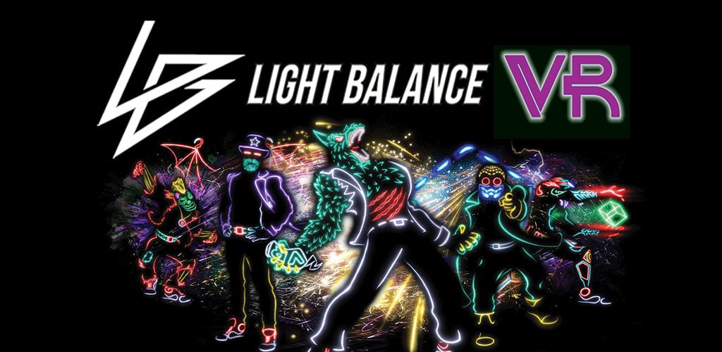 Light Balance – VRPlayground