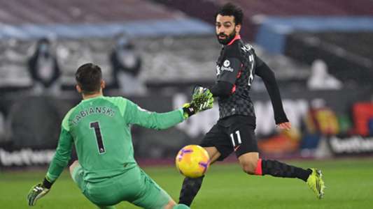 Liverpool – Salah: “The video assistant referee eliminates the match!”