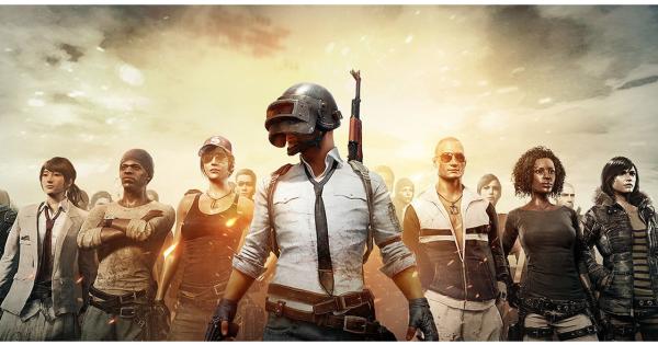 PUBG Mobile hosts the exclusive Mexico tournament with cash prizes