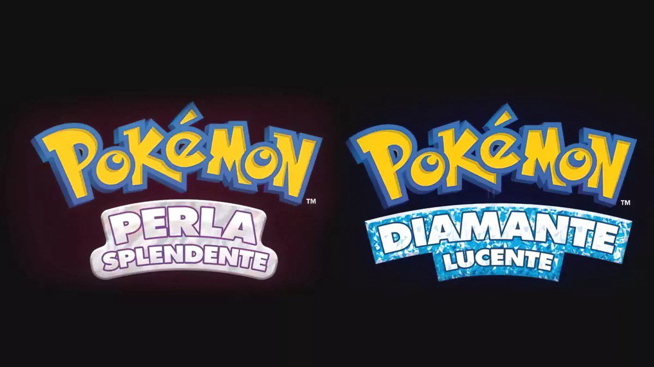Pokemon Shining Diamond and Shining Pearl Released During Pokemon Presents