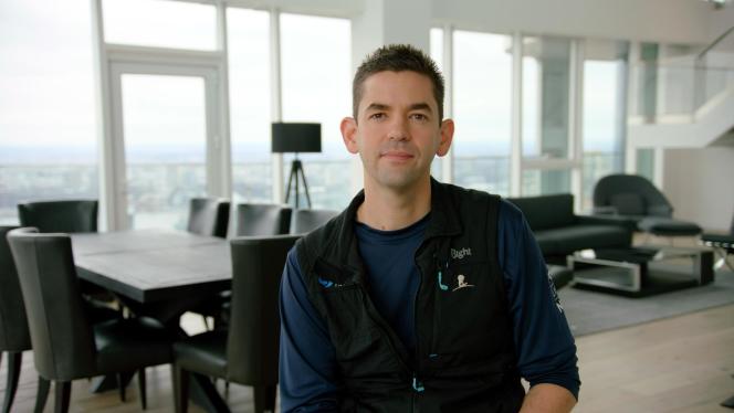 Billionaire Jared Isaacman will be the first space tourist to climb aboard a SpaceX rocket.