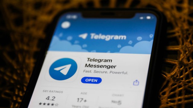 Telegram has been updated, here’s the news