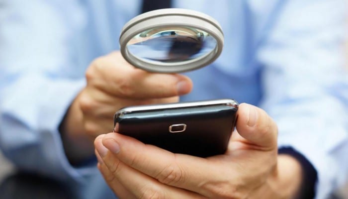 Uses and benefits of mobile phone monitoring software