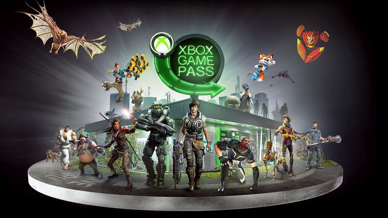 Welcome to Xbox Game Boss … All Games from the Xbox Store!  A mistake in Microsoft