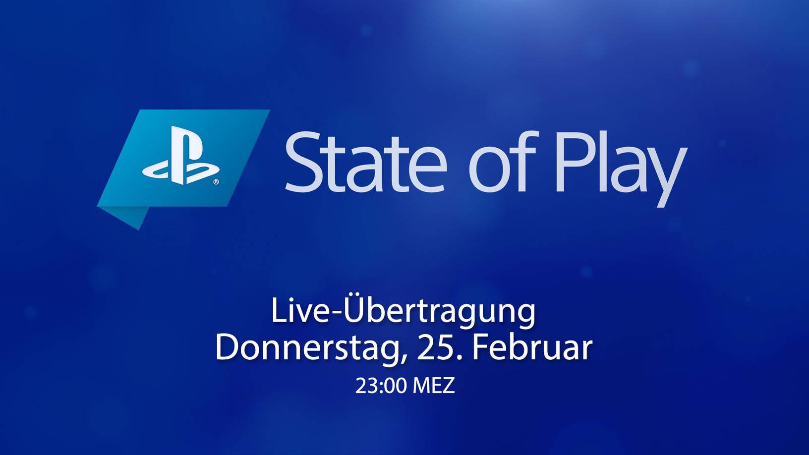Watch the live broadcast here from 11 pm on • JPGAMES.DE