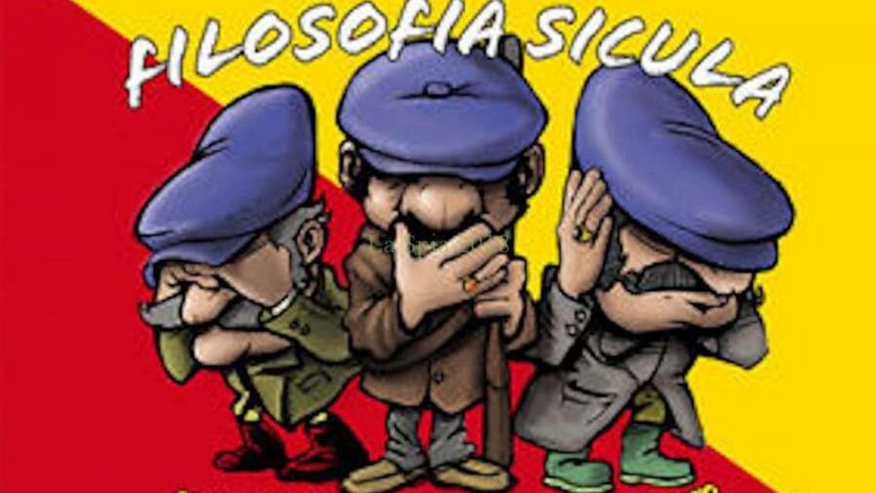 The Mafia: Stop Gadgets That Praise Clans, From Mario Dasta’s Ragusa Initiative