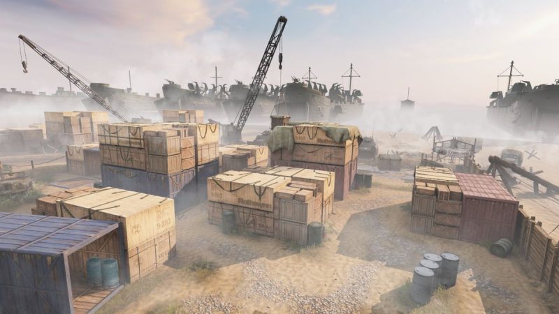 Call of Duty: Mobile prepares to launch Season 2