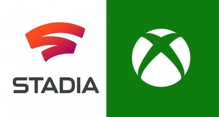 Xbox Series X |  S & One Supports Google Stadia With New Edge Chromium Application – Nert 4. Life