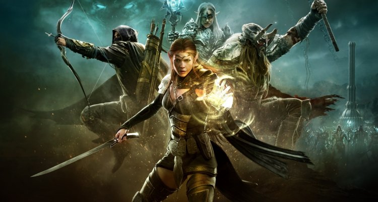 Elder Scrolls Online has 18 million players, 3 million by 2020 – Nerd 4. Life