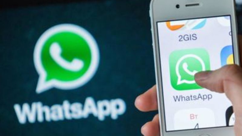 Too long for voice messages?  WhatsApp puts … accelerator