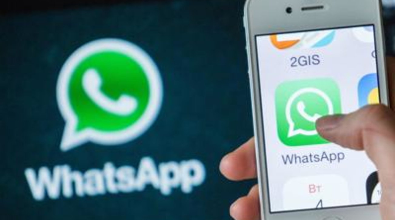 Too long for voice messages?  WhatsApp puts … accelerator