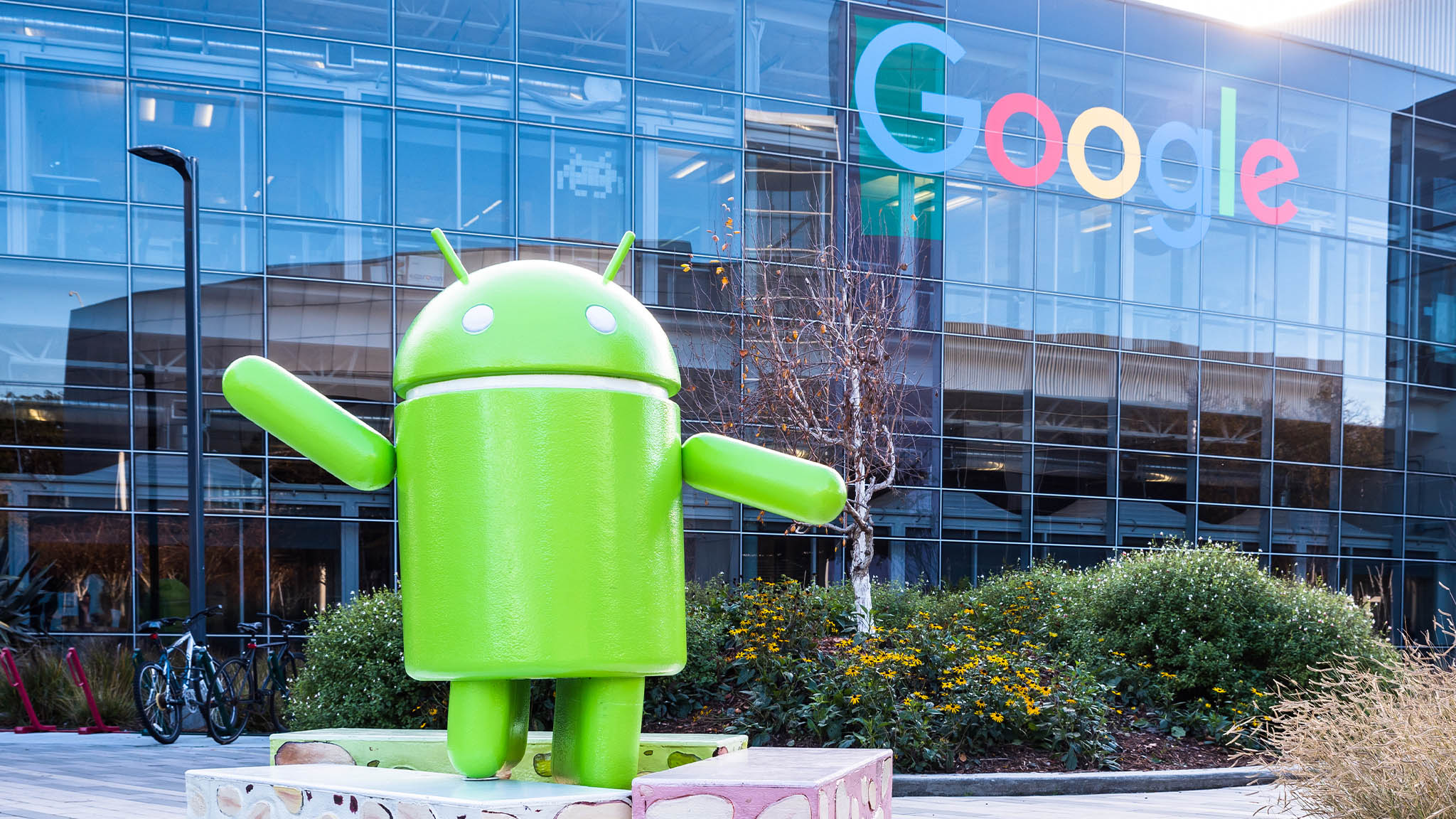Android Ready SE Allianz: Google plant Smartphone-Upgrade!