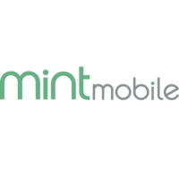 Mint mobile logo