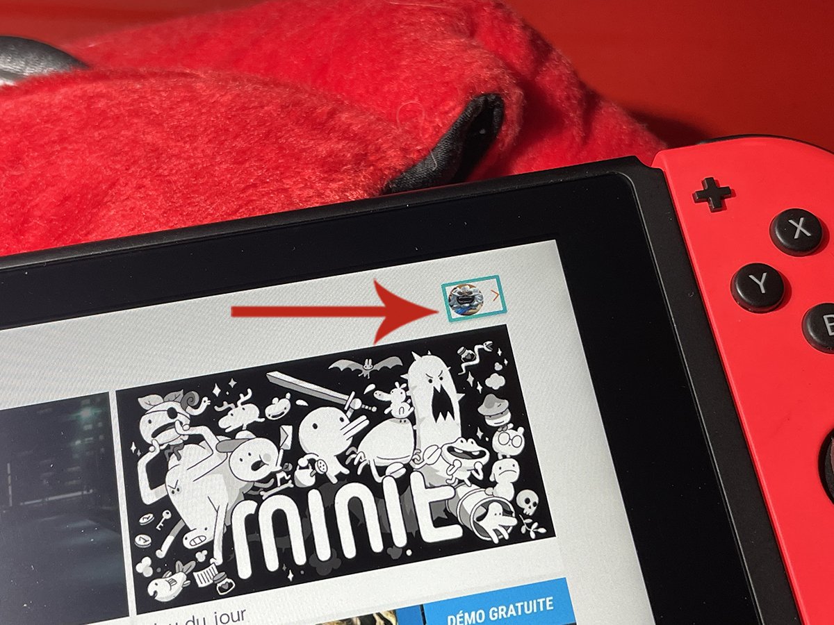 How get refund for Nintendo (online store)?