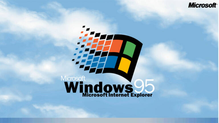 In Windows 95, an Easter egg has been hidden for 25 years
