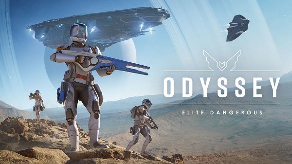 Odyssey, Alpha launches on PC today, here comes the news – Nerd4.life