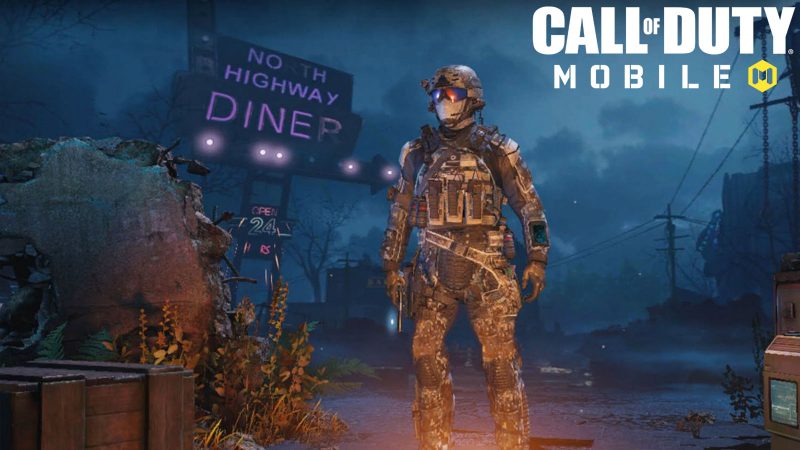 CoD Mobile confirms that Zombie Mode is back soon