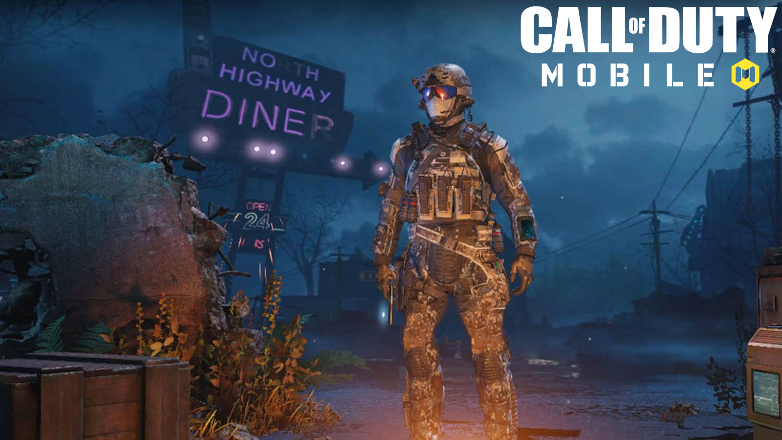 CoD Mobile confirms that Zombie Mode is back soon