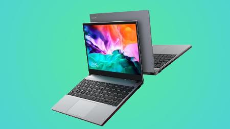 Chuwi’s CoreBook Xe is the most affordable Iris Xe Max laptop ever