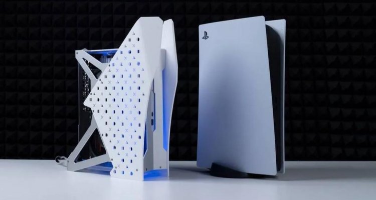 Custom version with liquid cooling is an engineering masterpiece – Nerd4.life