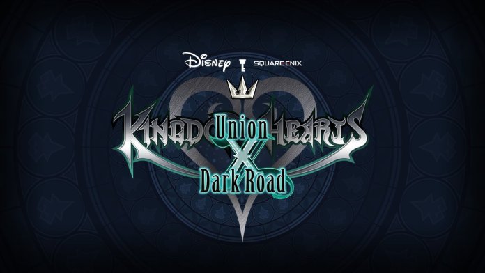Kingdom Hearts Mobile Games will end on May 30th