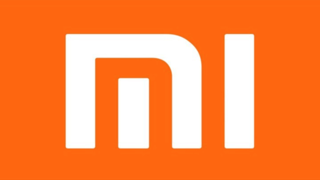 New slogan: Xiaomi has been in business at rounded corners for four years