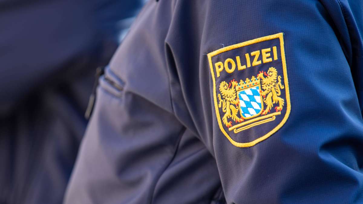 Nuremberg: Police arrest two suspects after six weeks of extortion