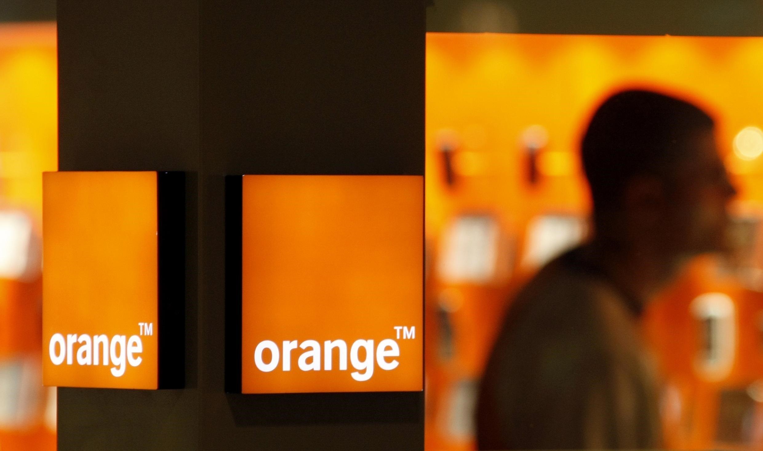 Orange, the leading mobile network for voice calls, SMS and mobile internet in Reunion