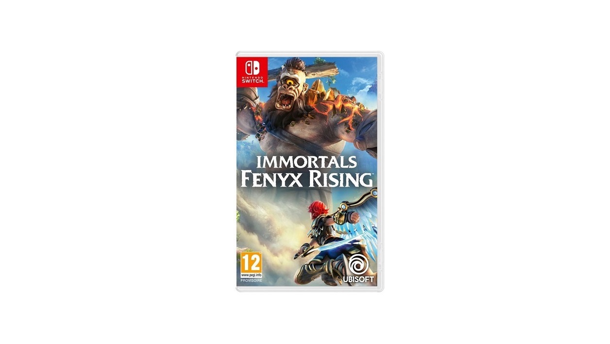 Immortal nintendo switch. Immortals Fenyx Nintendo Switch. Обложка Immortals Fenyx Rising Nintendo Switch. The Immortal Nintendo Switch. Immortals Fenyx Rising (Nintendo Switch) Скриншот.