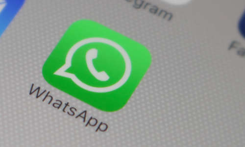Whatsapp: How to move to a new cell phone