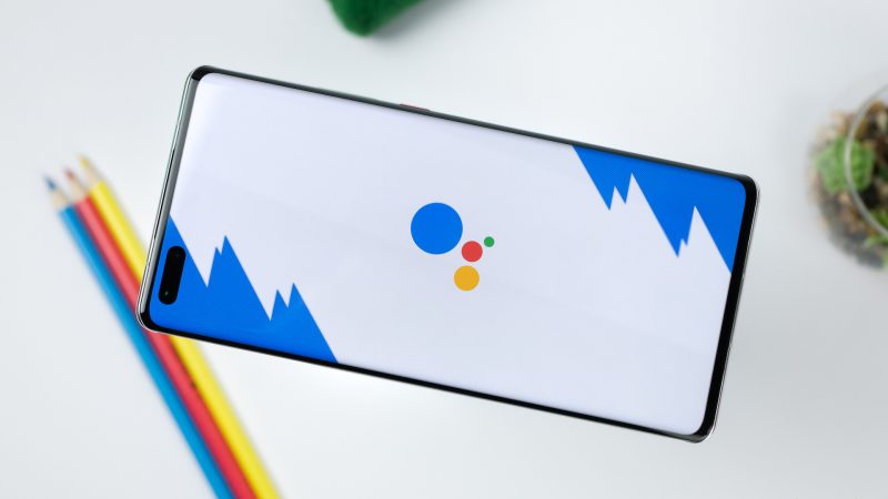 Google Assistant has released a new “Your Apps” group