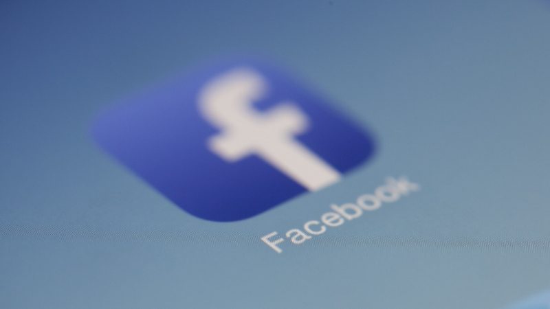 Data from hundreds of millions of Facebook users online has been rediscovered