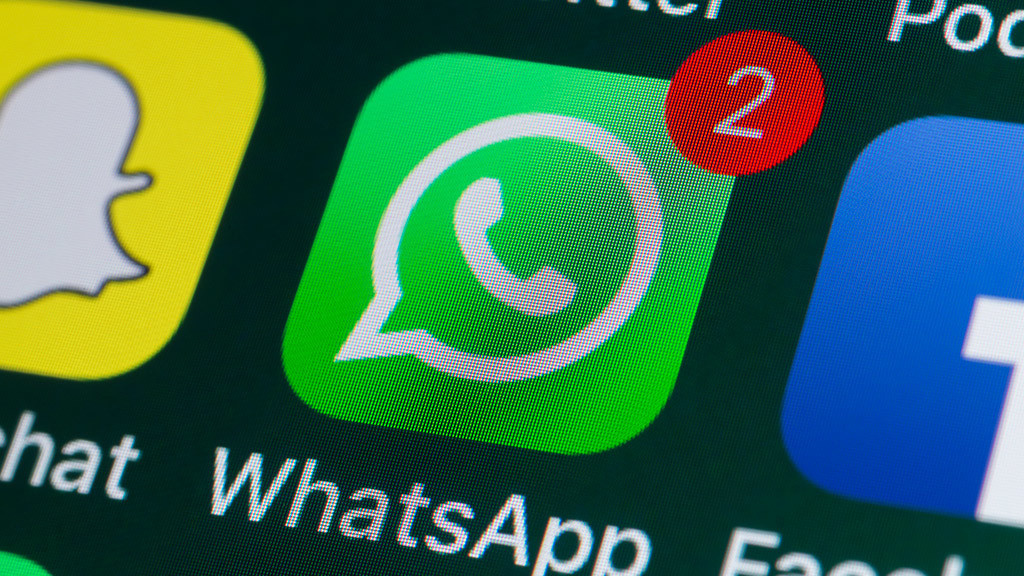 WhatsApp data: will Facebook be banned soon?