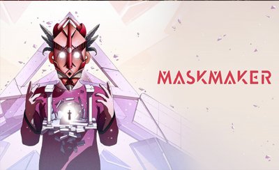 MaskMaker: Discover this French adventure game with our meeting with Balthazar Auxeter, co-founder of Innerspace.
