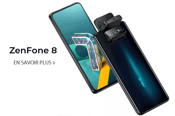 Asus Zenfone 8 has been seen under Geekbench and provided us with some technical details