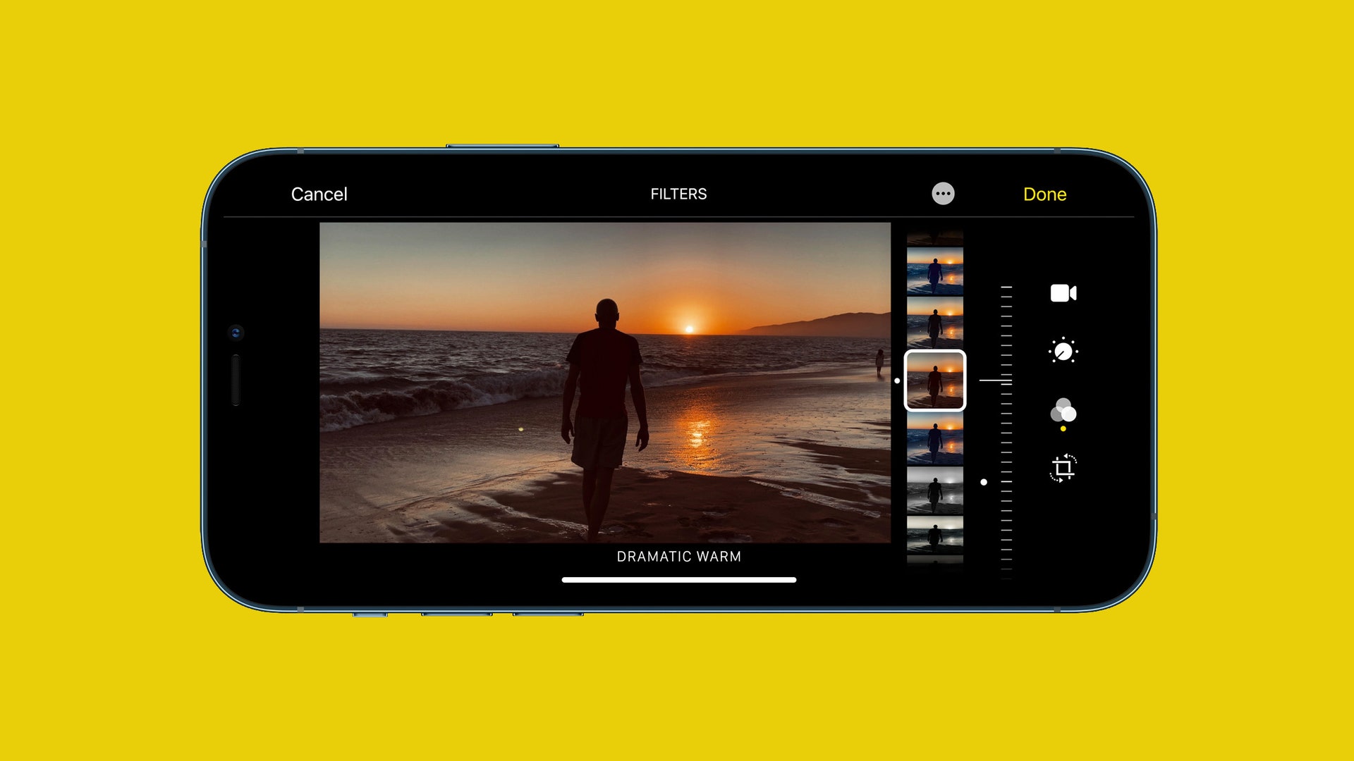 Editing photos: With these 7 apps it is easy to do on your mobile phone