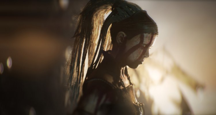 A video on Senua shows some background of the game in the development of the diary – Nerd4.life