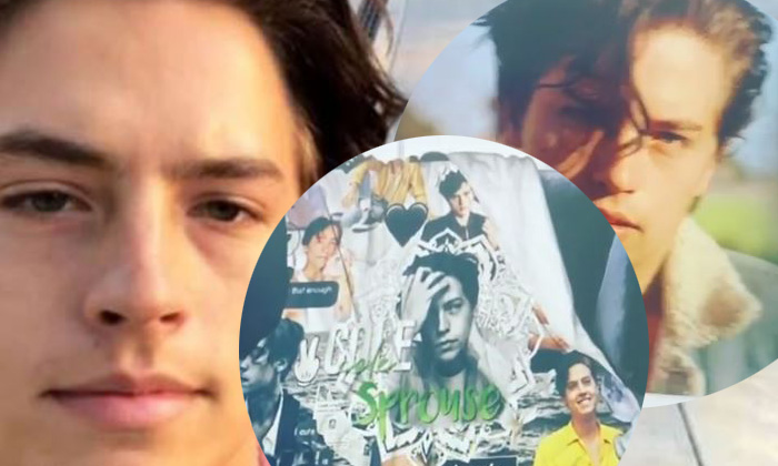 Cole Sprouse discovered several unauthorized tools on his account