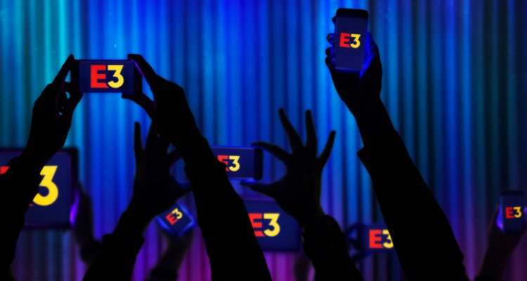 E3 2021 officially confirms ESA – Nerd4.life “will be a free digital show”