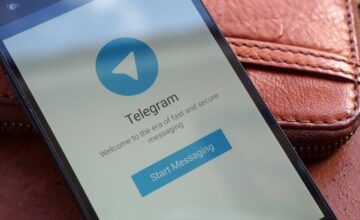 How do I use Telegram on my computer?
